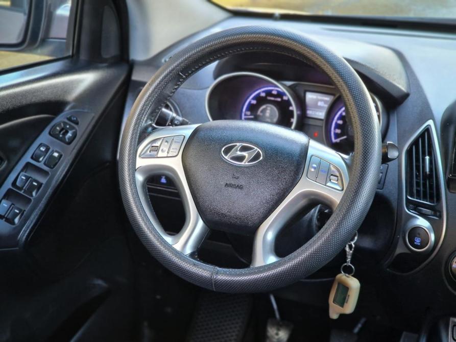 Hyundai ix35 I Екатеринбург  - изображение 13