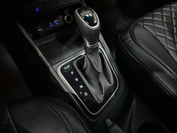 Hyundai Solaris II с пробегом 2019 года, цена 1 280 000 рублей, 144285 км, седан, Автокод Объявления
