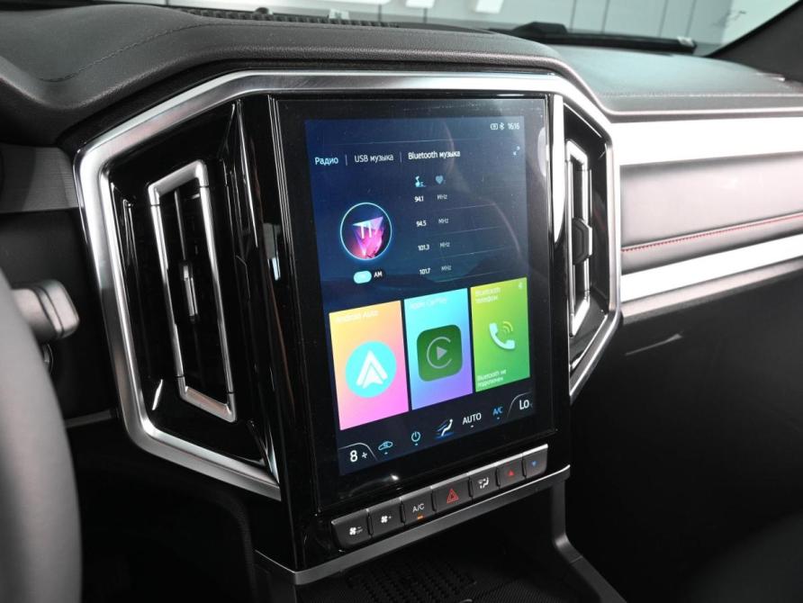 JAC T9 Ростов-на-Дону  - изображение 14