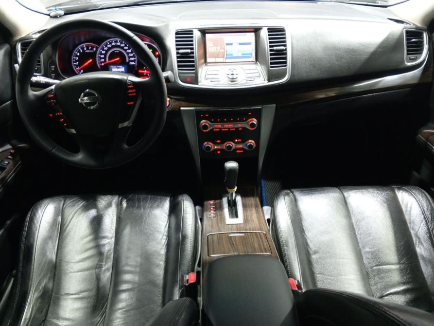 Nissan Teana II (J32) Рестайлинг Оренбург  - изображение 17