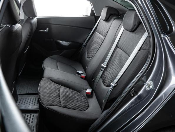 Kia Rio III с пробегом 2014 года, цена 999 000 рублей, 108603 км, седан, Автокод Объявления