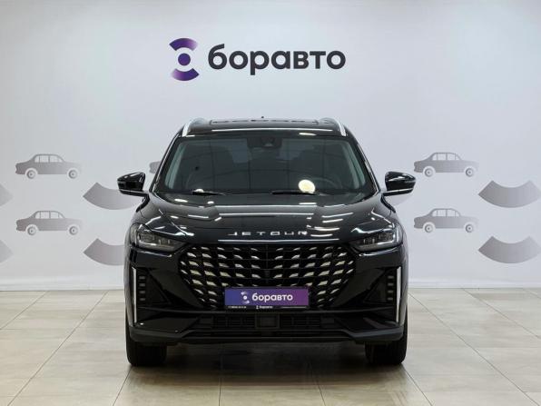 JETOUR X70+ I Рестайлинг с пробегом 2024 года, цена 2 100 000 рублей, 39802 км, внедорожник, Автокод Объявления