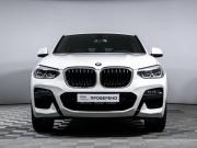 BMW X4 II (G02) Москва  - изображение 23