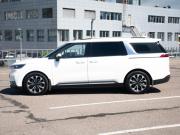 Kia Carnival IV Москва  - изображение 27