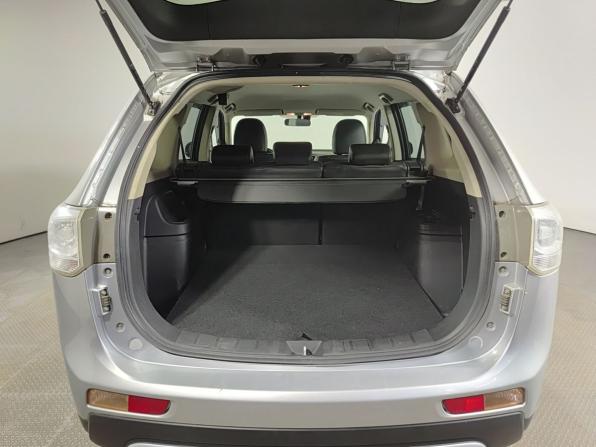 Mitsubishi Outlander III Рестайлинг с пробегом 2014 года, цена 1 800 000 рублей, 59474 км, внедорожник, Автокод Объявления