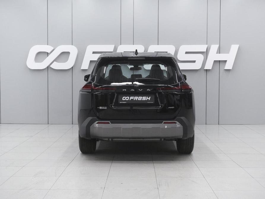 Toyota RAV4 VI (XA60) Ростов-на-Дону  - изображение 4