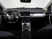Geely Coolray I Тюмень  - изображение 47