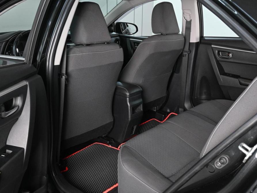 Toyota Corolla XI (E160 E170 E180) Ростов-на-Дону  - изображение 11