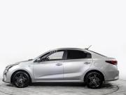 Kia Rio IV Рестайлинг Москва  - изображение 28