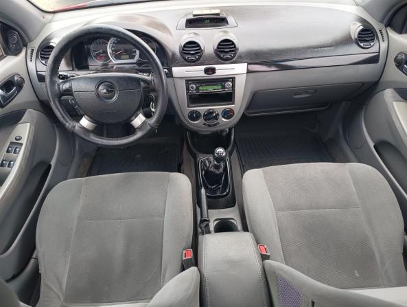 Chevrolet Lacetti I с пробегом 2007 года, цена 260 000 рублей, 245000 км, хэтчбек, Автокод Объявления