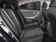 Hyundai Elantra V (MD) Рестайлинг Казань  - изображение 16