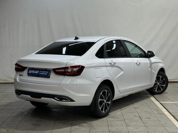 Lada (ВАЗ) Vesta I Рестайлинг (NG) с пробегом 2024 года, цена 1 260 000 рублей, 22300 км, седан, Автокод Объявления