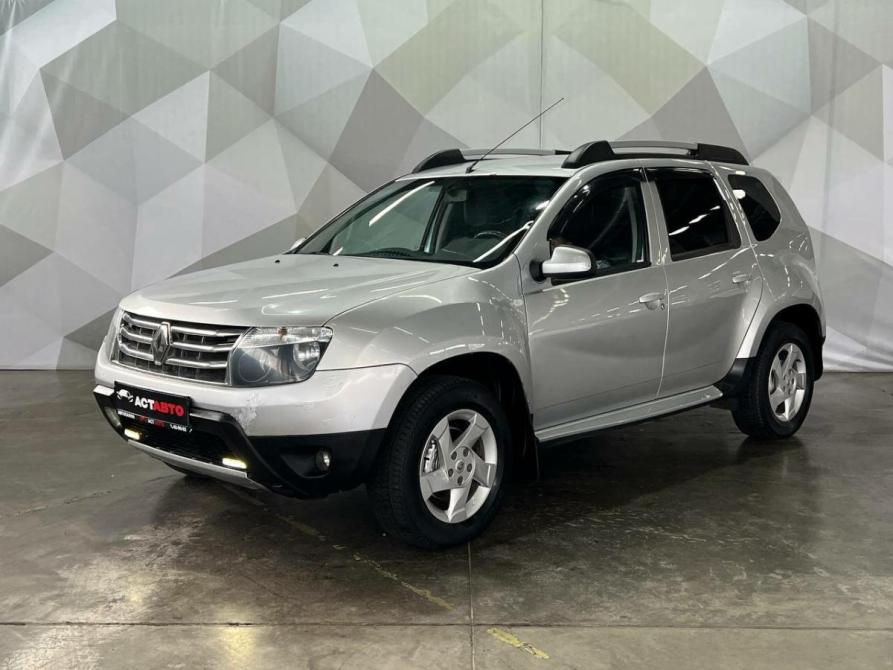 Renault Duster I Оренбург  - изображение 1