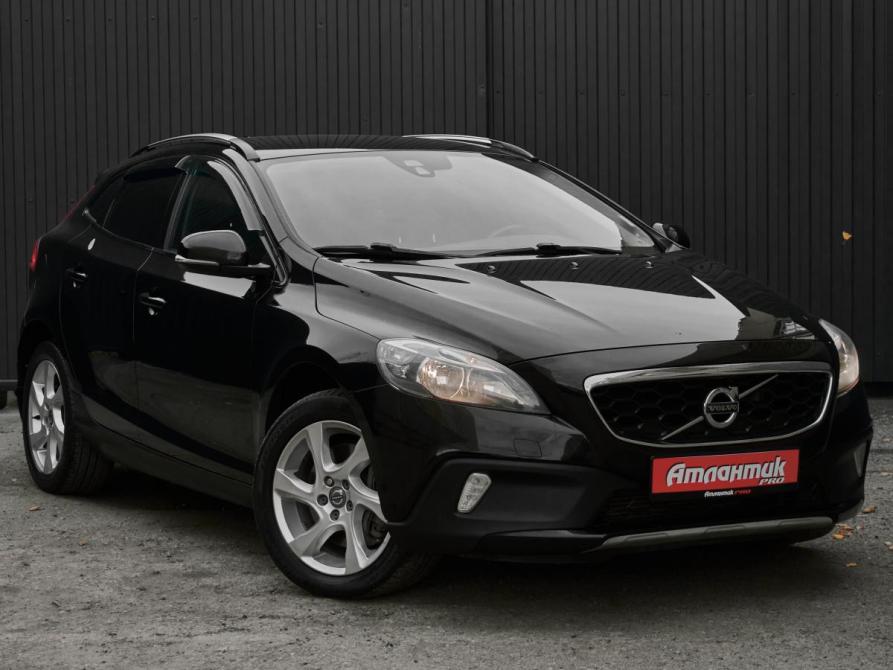 Volvo V40 Cross Country I Екатеринбург  - изображение 3