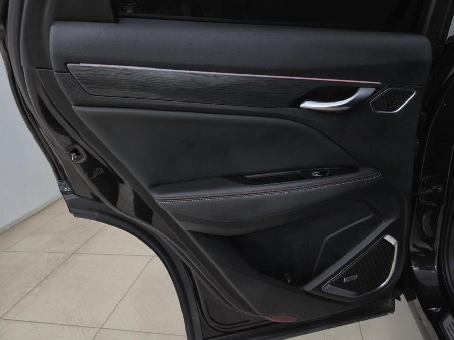 Geely Tugella I Рестайлинг Альметьевск  - изображение 17