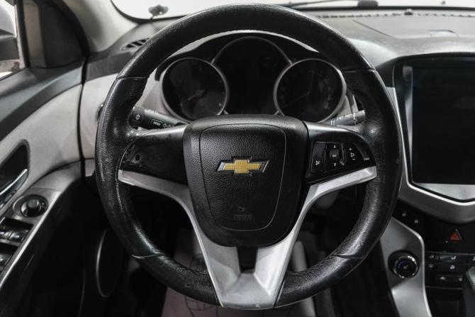 Chevrolet Cruze I с пробегом 2012 года, цена 729 000 рублей, 196707 км, хэтчбек, Автокод Объявления