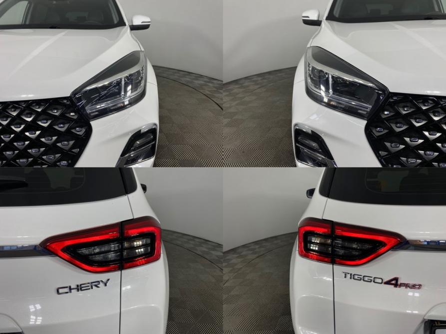 Chery Tiggo 4 Pro I Воронеж  - изображение 15