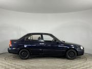 Hyundai Accent II Воронеж  - изображение 31
