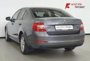 Skoda Octavia III (A7) Екатеринбург  - изображение 23
