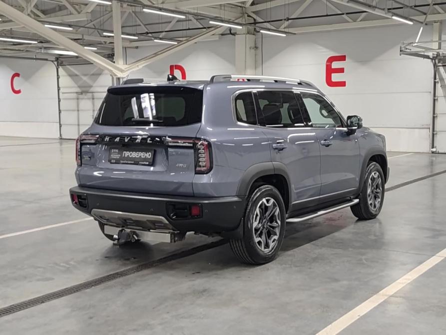 Haval Dargo I Казань  - изображение 6