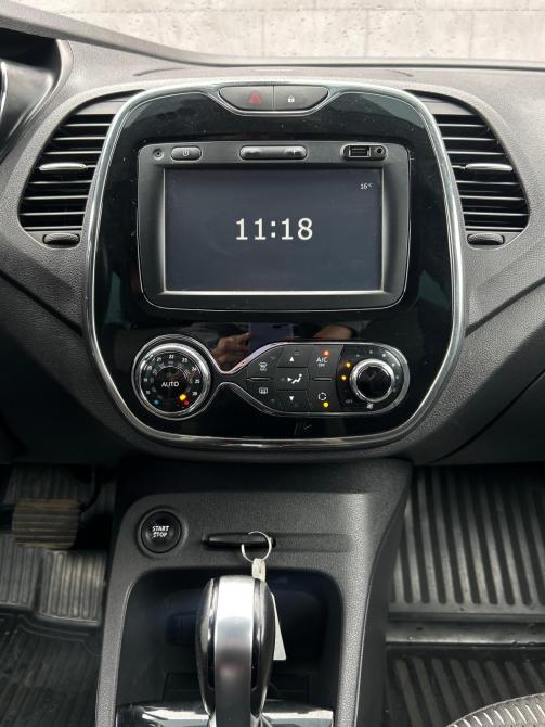 Renault Kaptur I Альметьевск  - изображение 20