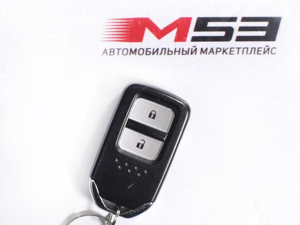 Honda Fit III с пробегом 2013 года, цена 1 005 995 рублей, 62943 км, хэтчбек, Автокод Объявления