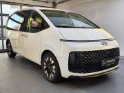 Hyundai Staria I Уфа  - изображение 31