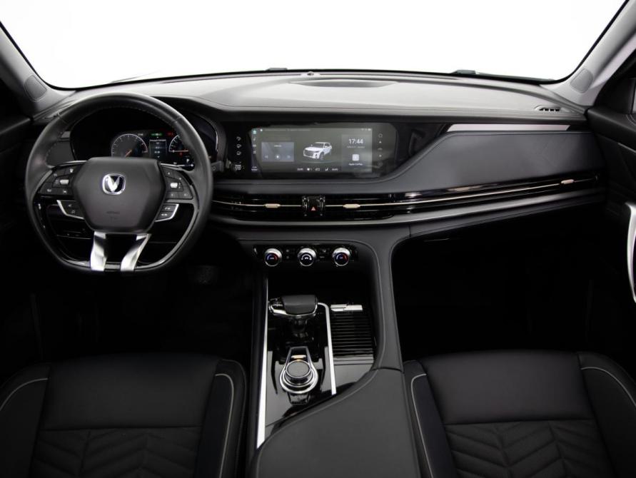 Changan CS95 I Рестайлинг 2 Санкт-Петербург  - изображение 10