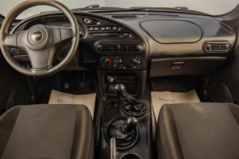 Chevrolet Niva I Рестайлинг Челябинск  - изображение 16
