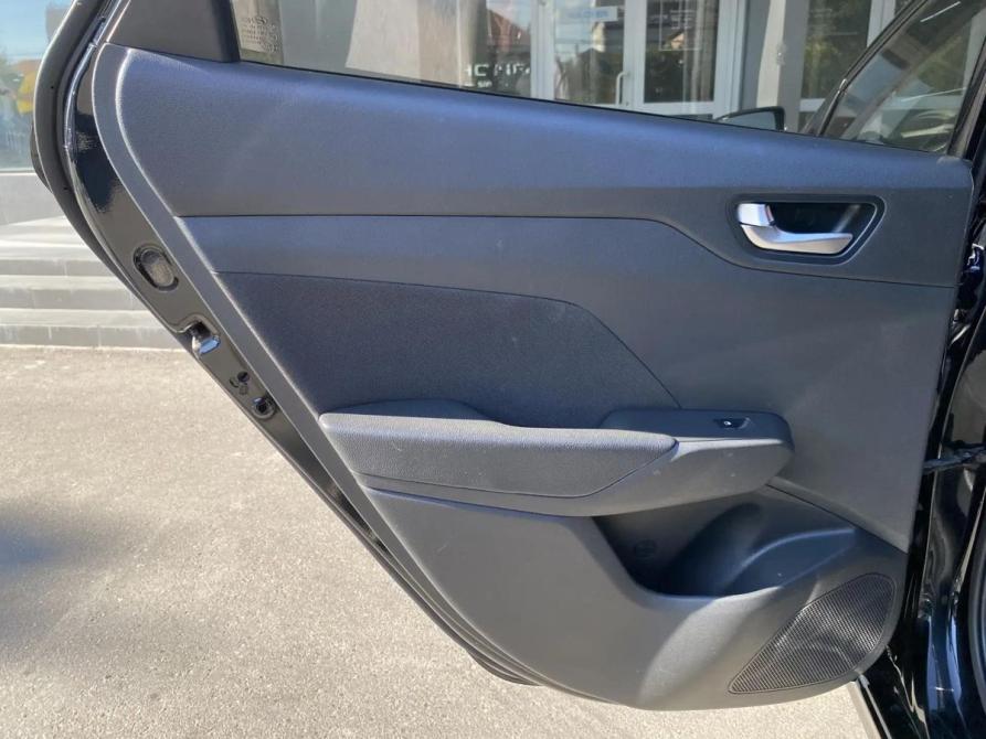 Hyundai Solaris II Краснодар  - изображение 17