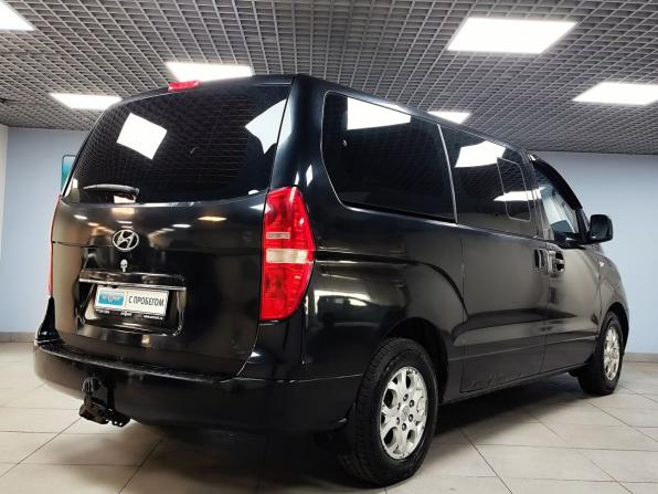 Hyundai Grand Starex I с пробегом 2010 года, цена 1 362 000 рублей, 259820 км, минивэн, Автокод Объявления