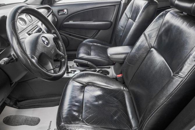Mitsubishi Outlander I с пробегом 2005 года, цена 849 000 рублей, 261000 км, внедорожник, Автокод Объявления