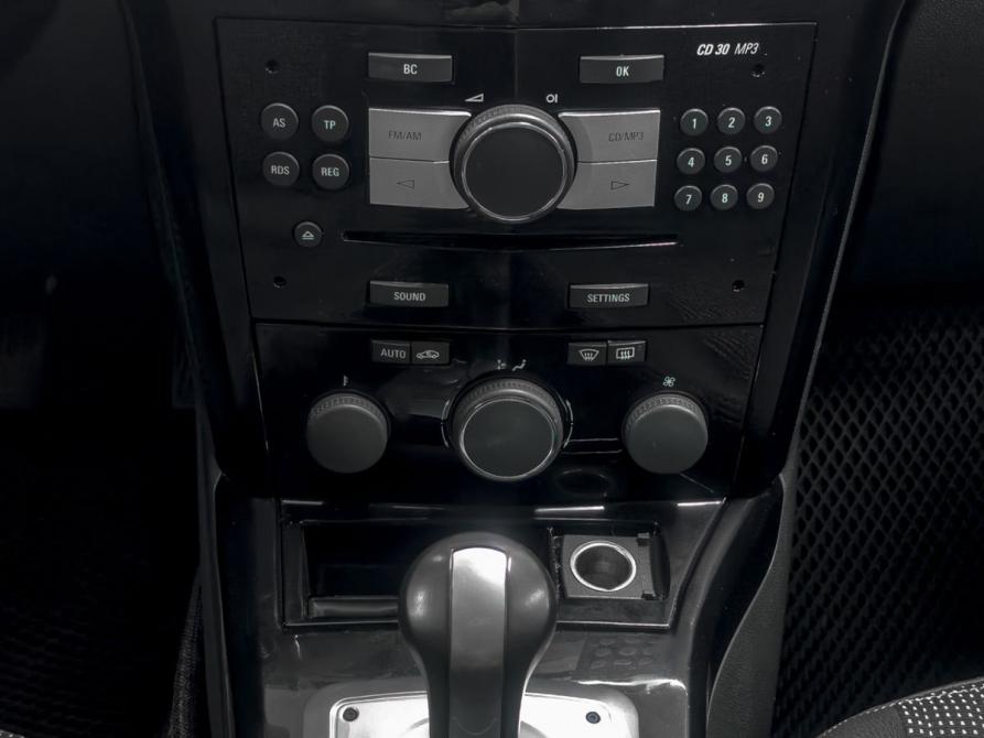 Opel Astra H Рестайлинг Ростов-на-Дону  - изображение 20