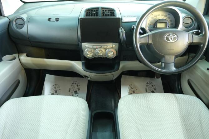 Toyota Passo I (C10) с пробегом 2009 года, цена 479 000 рублей, 214672 км, хэтчбек, Автокод Объявления