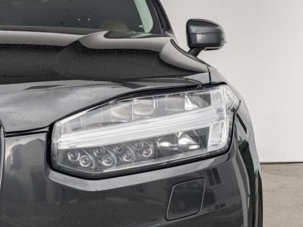 Volvo XC90 II с пробегом 2015 года, цена 3 000 000 рублей, 192440 км, внедорожник, Автокод Объявления