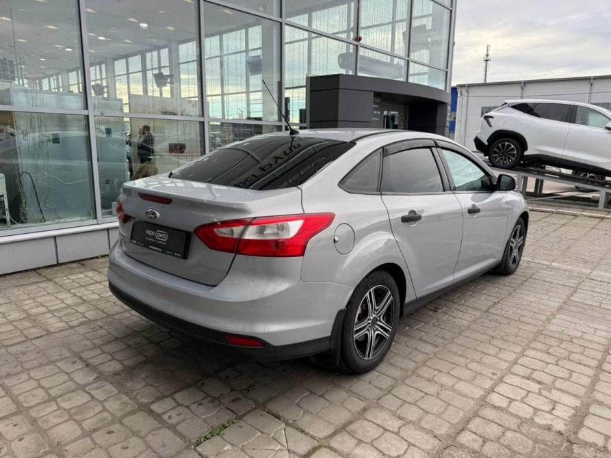 Ford Focus III Орел  - изображение 7