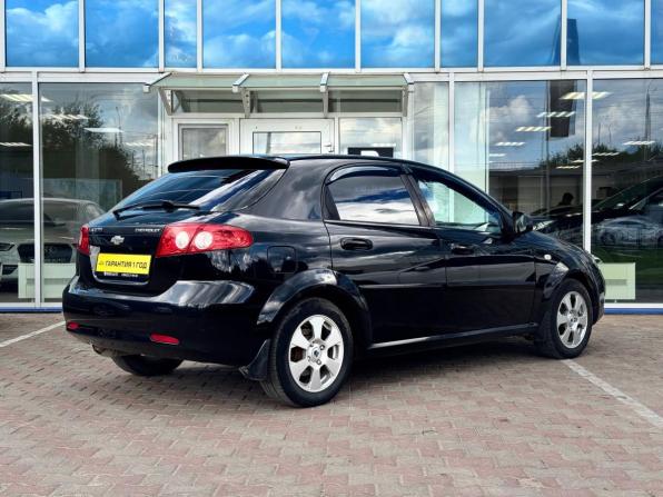 Chevrolet Lacetti I с пробегом 2010 года, цена 350 000 рублей, 248966 км, хэтчбек, Автокод Объявления