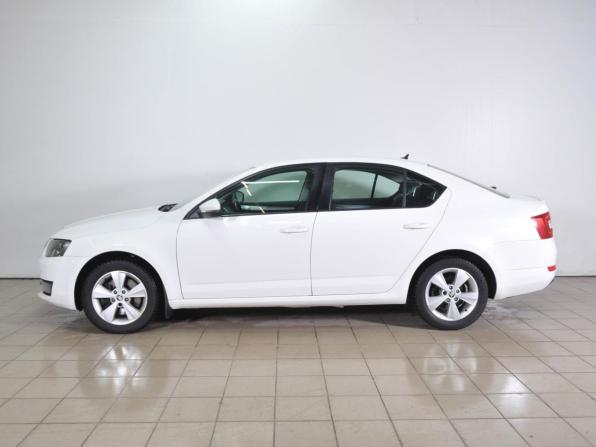 Skoda Octavia III (A7) с пробегом 2013 года, цена 930 000 рублей, 251466 км, лифтбек, Автокод Объявления