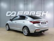 Hyundai Solaris II Воронеж  - изображение 20