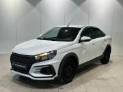 Lada (ВАЗ) Vesta I Самара  - изображение 14