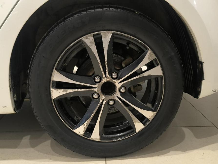 Kia Cerato III Казань  - изображение 22