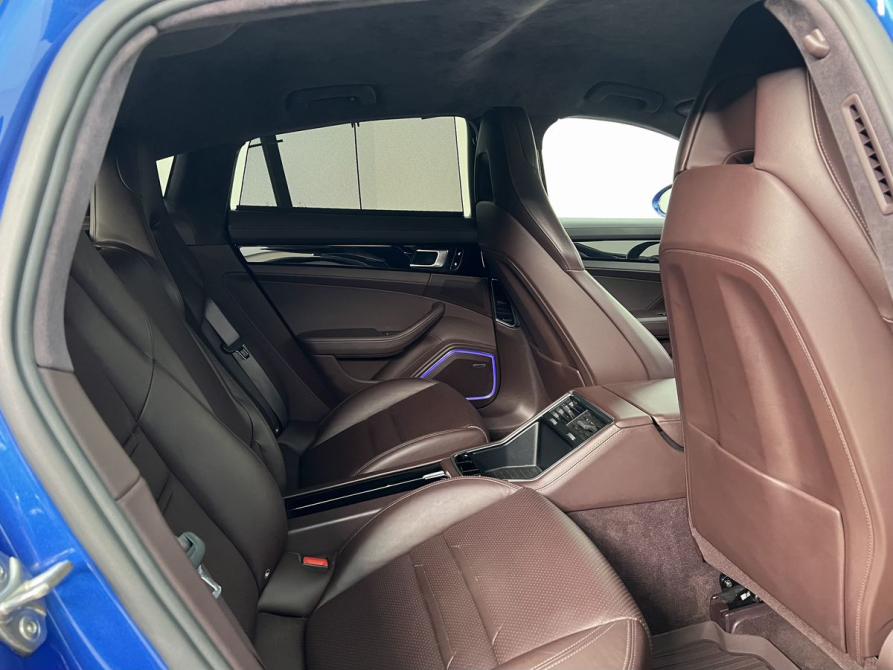 Porsche Panamera II Москва  - изображение 12