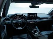 Audi A4 V (B9) Рестайлинг Москва  - изображение 30