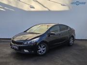 Kia Cerato III Рестайлинг (Classic) Москва  - изображение 15