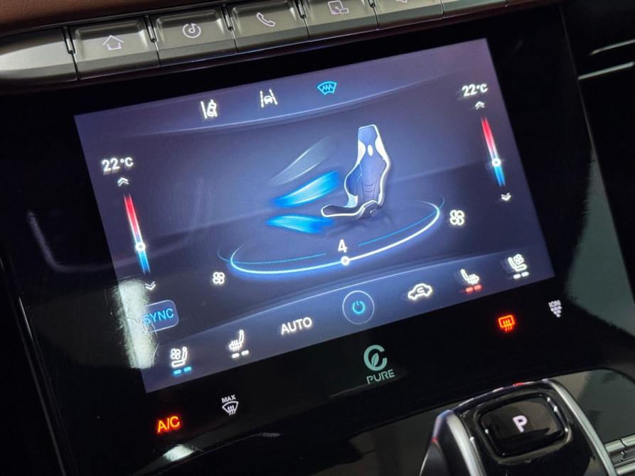 Chery Tiggo 8 Pro Max I Набережные Челны  - изображение 23