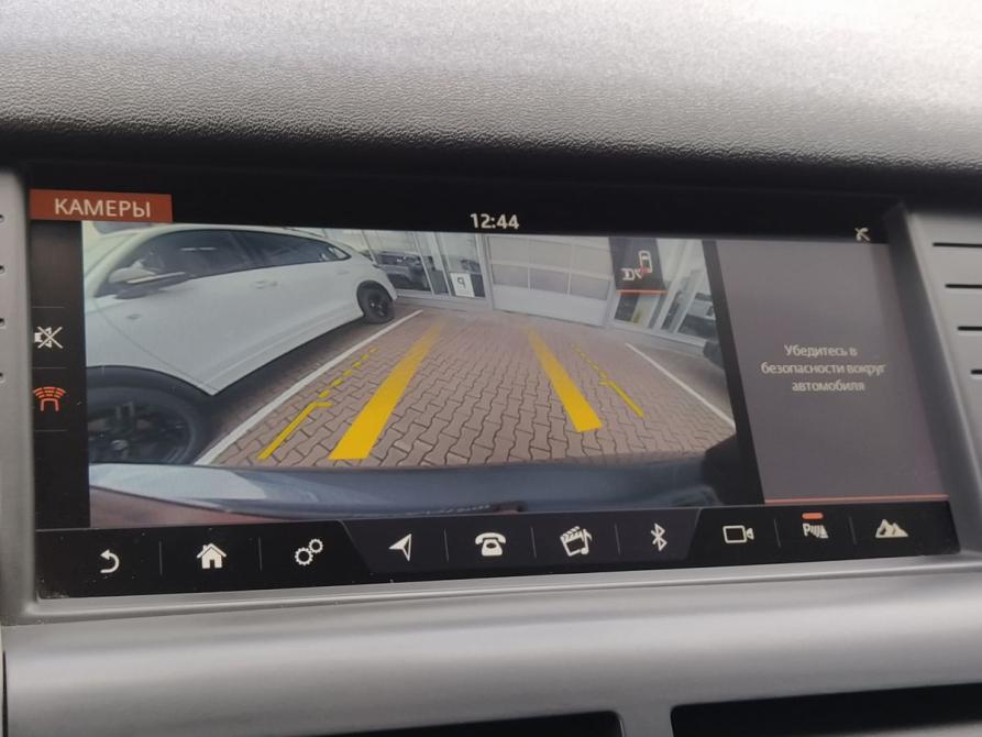 Land Rover Discovery Sport I Екатеринбург  - изображение 22