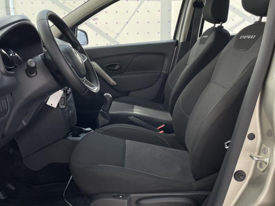 Renault Sandero II Рестайлинг Тамбов  - изображение 11