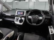 Toyota Wish II Тюмень  - изображение 24