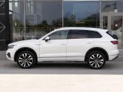 Volkswagen Touareg III Новосибирск  - изображение 31