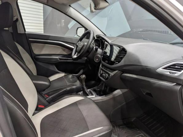 Lada (ВАЗ) Vesta I с пробегом 2018 года, цена 945 000 рублей, 147570 км, седан, Автокод Объявления